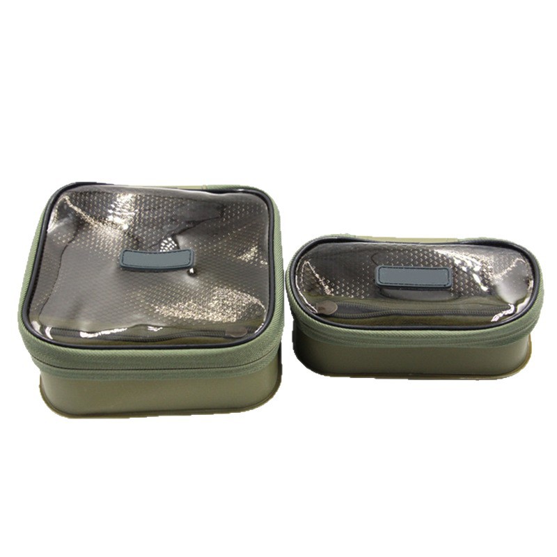 Fish Finder Case - Mini EVA Carp Fishing Bucket, Thickened