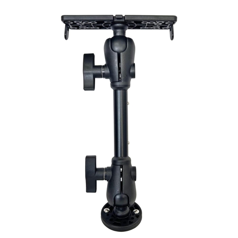 Adjustable Fish Finder Mount B - Fish Finder Mount recension och pris