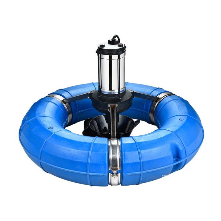 Solar Powered Fish tank Aerato - Fishing Depth Finder recension och pris