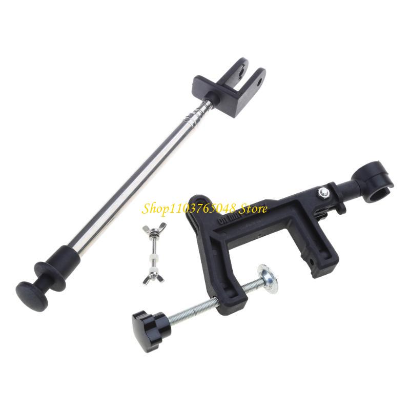 R53E Adjustable Transducer Bra - Fish Finder Mount recension och pris