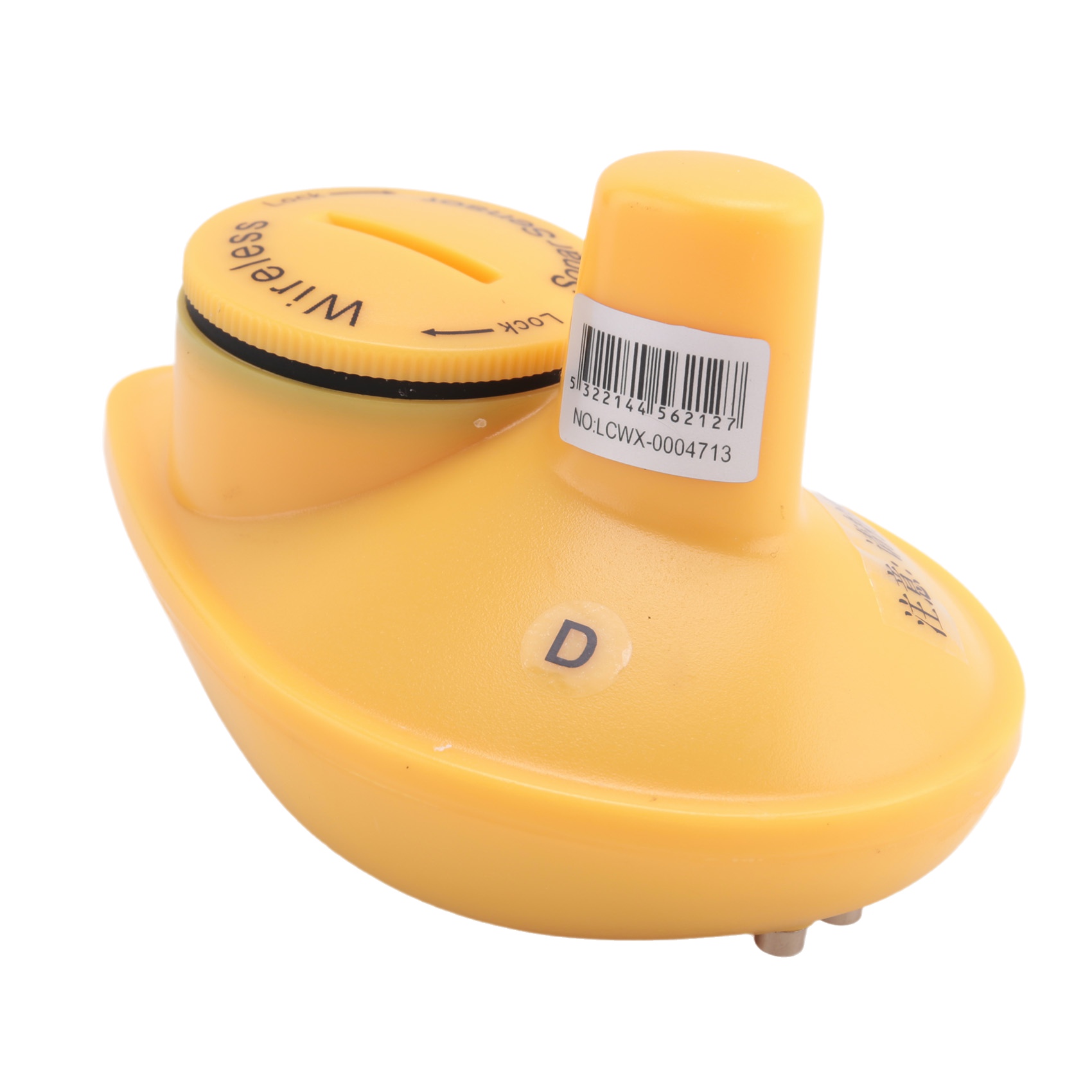A72T Fishing Finder Sonar Sens - Fish Finder Case recension och pris