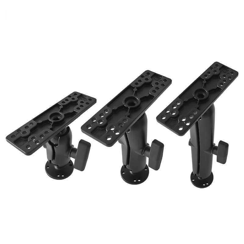 Marine Fish Finder Mount Alumi - Fish Finder Case recension och pris