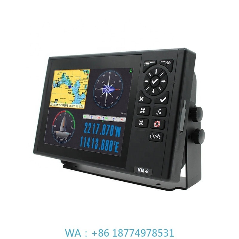 GPS Fish /depth Sounder/Echo S - Fishing Depth Finder recension och pris