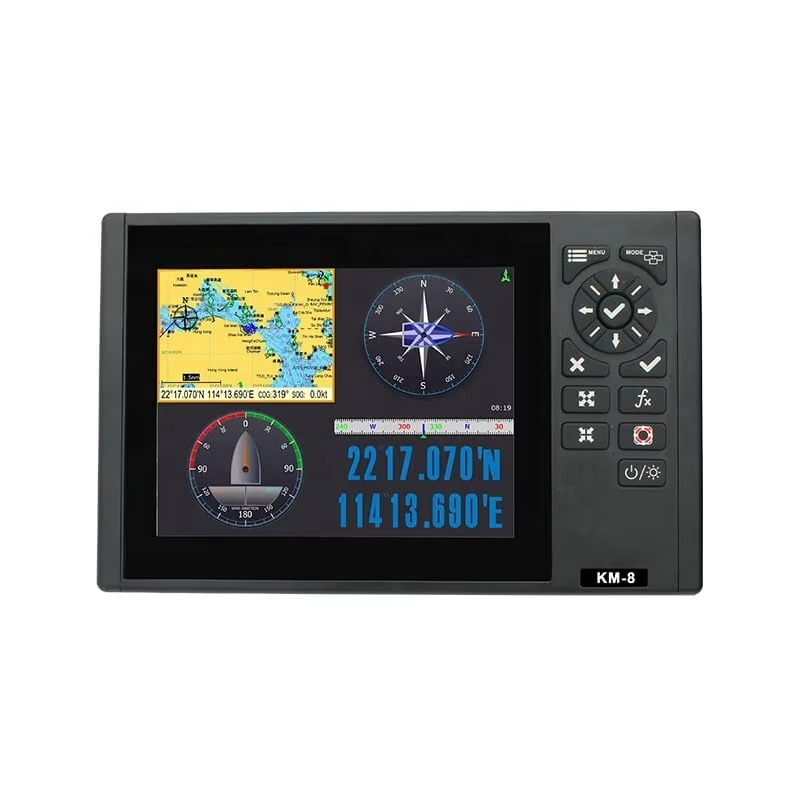GPS Fish /depth Sounder/Echo S - Fishing Depth Finder recension och pris