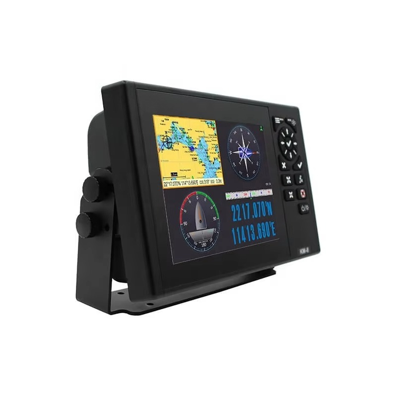 GPS Fish /depth Sounder/Echo S - Fishing Depth Finder recension och pris