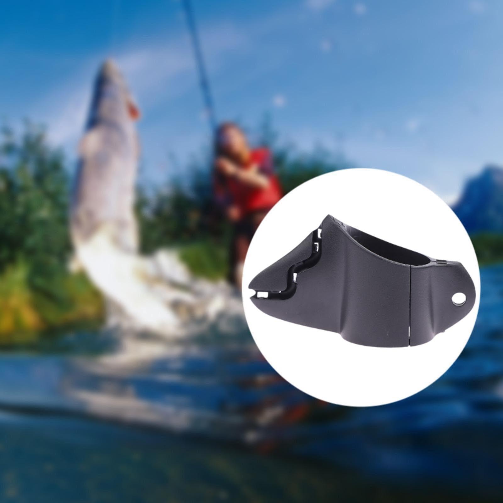 Aquatic Camera Stabilizer Fin  - Fish Finder Mount recension och pris