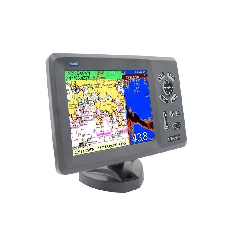 Deeper Fish  for BoatsMarine K - Fishing Depth Finder recension och pris