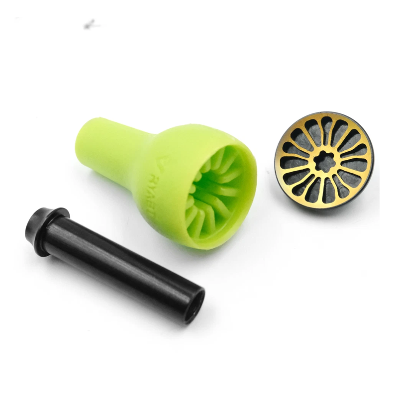Electronic Fishing Bite Alarm  - Fish Finder Cable recension och pris