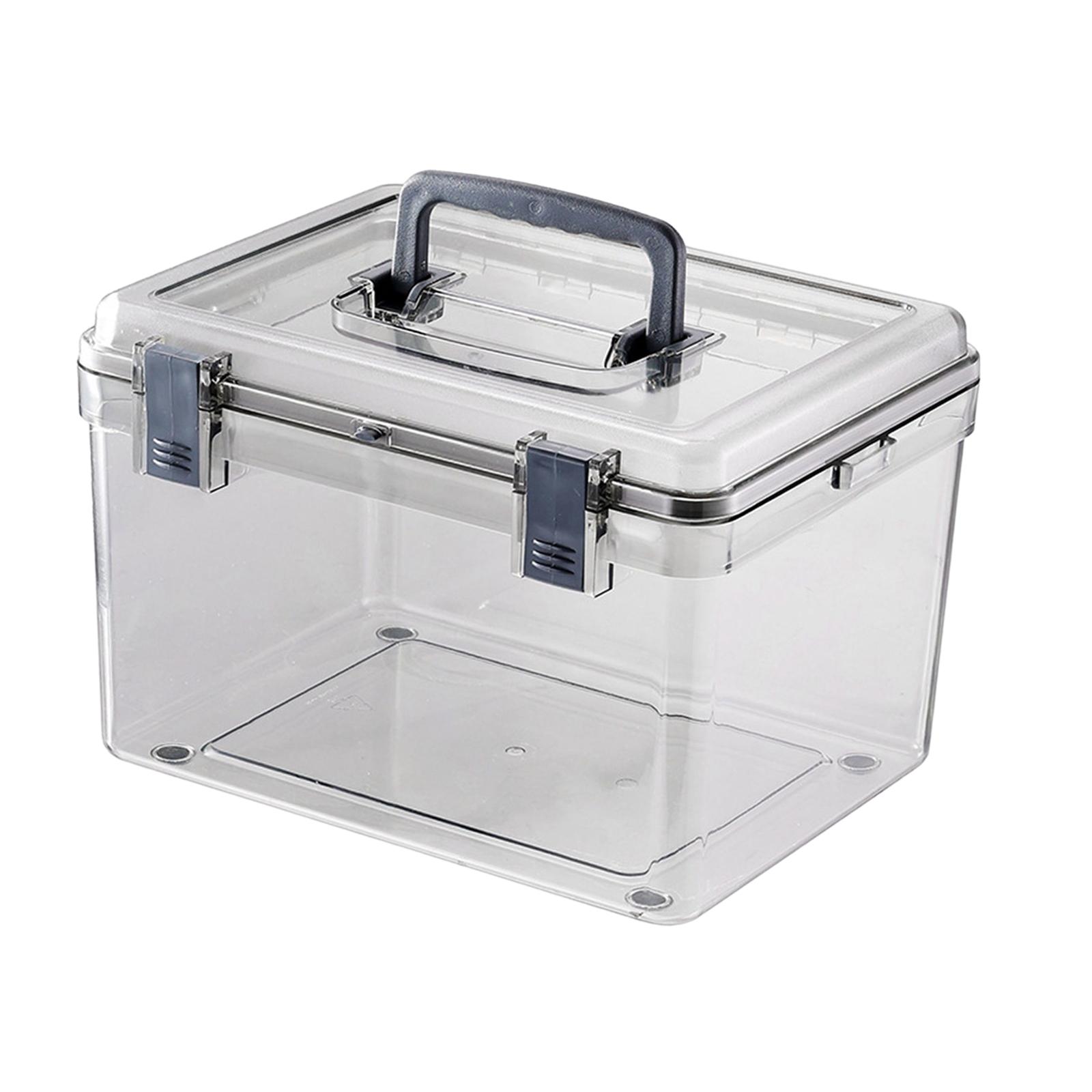 Portable Camera Case with Hand - Fish Finder Case recension och pris