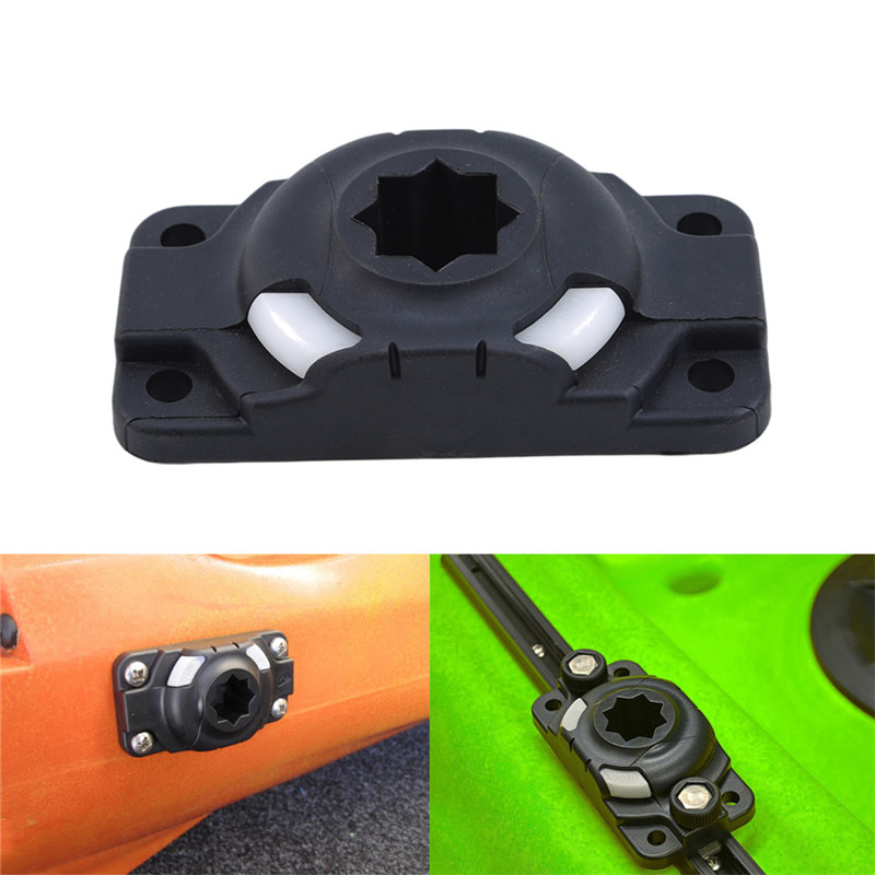 Canoe Navigation Frame Base In - Fish Finder Mount recension och pris