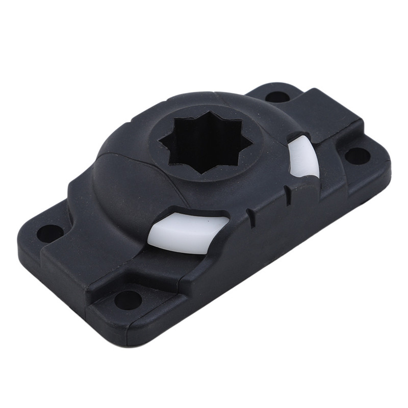 Canoe Navigation Frame Base In - Fish Finder Mount recension och pris
